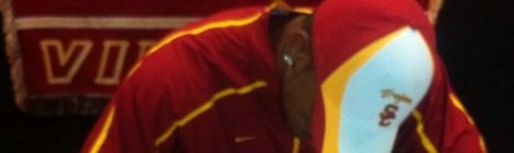 Photo courtesy of Jabari Ruffin