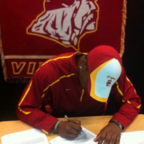 Photo courtesy of Jabari Ruffin